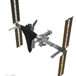 The Falcon and Station