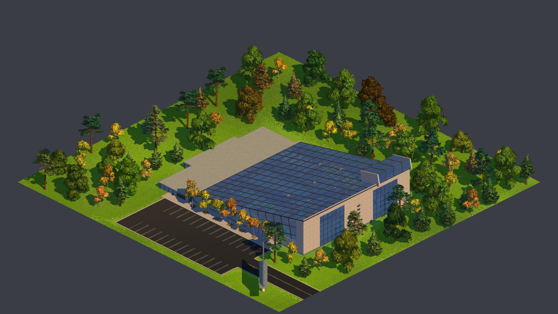 Glowbug waterpark.tile