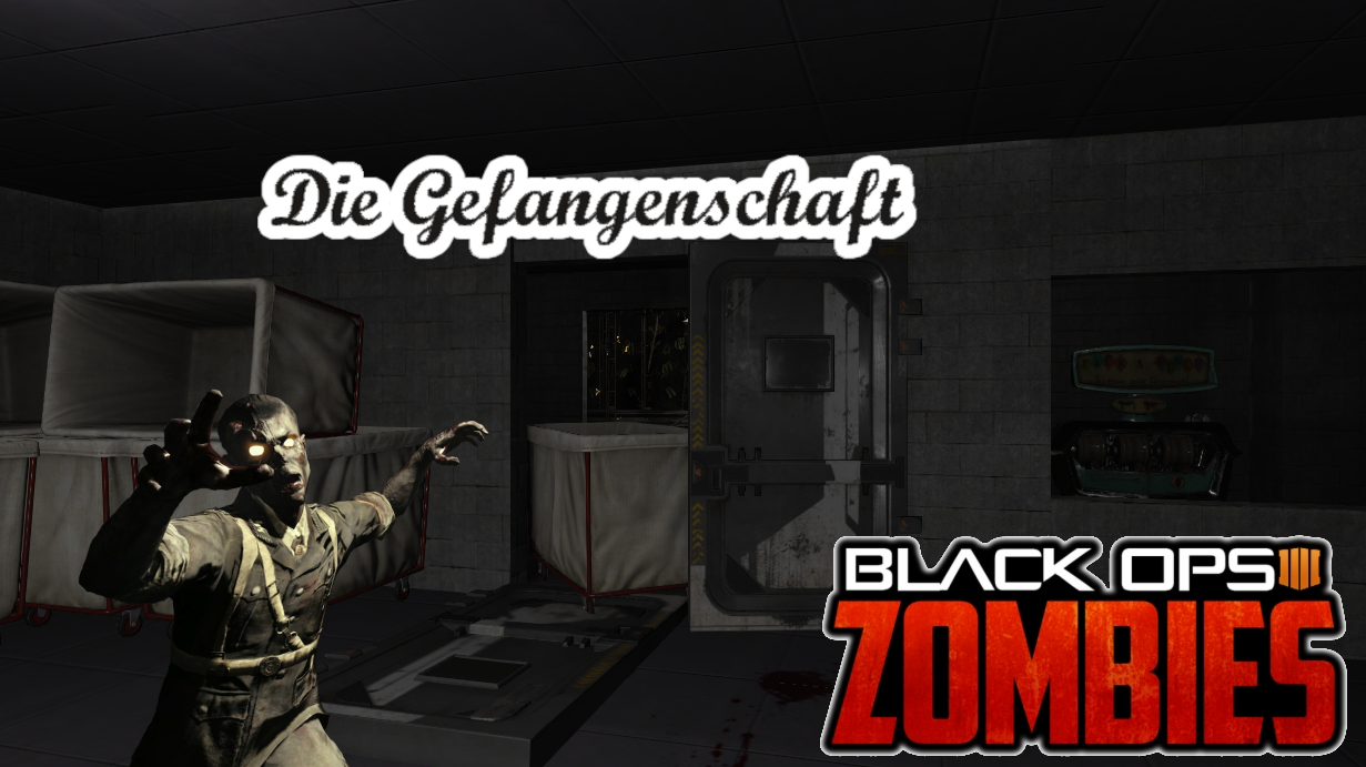 Die Gefangenschaft