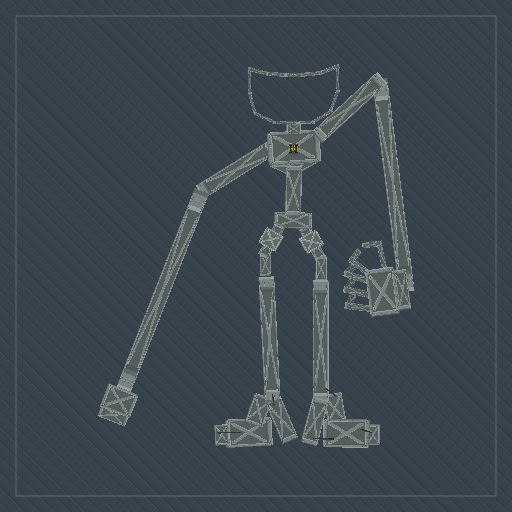 bendy 4