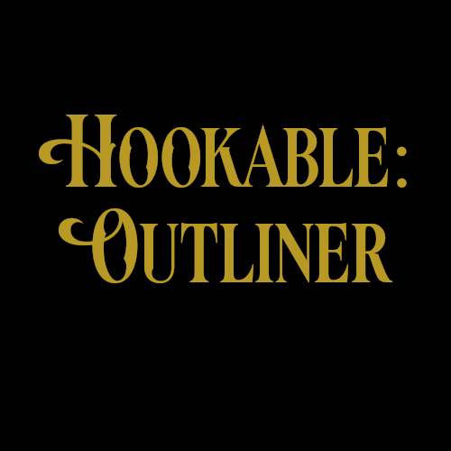 Hookable: Outliner OUTDATED