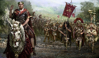 God's Battle (Roman)