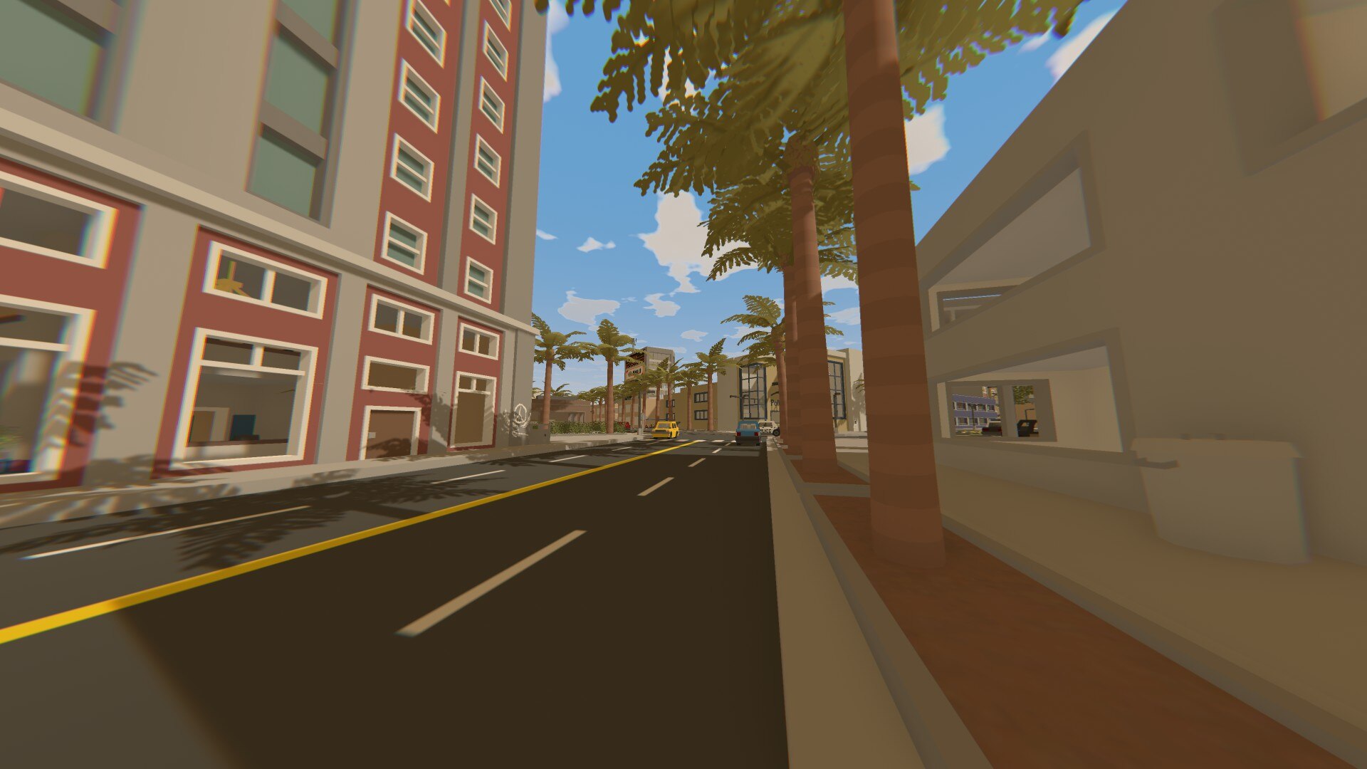 Southern Florida – Unturned Mod