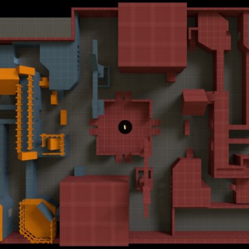 Koth_constructmap – Team Fortress 2 Mod