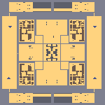 Power-Logistics Reactor