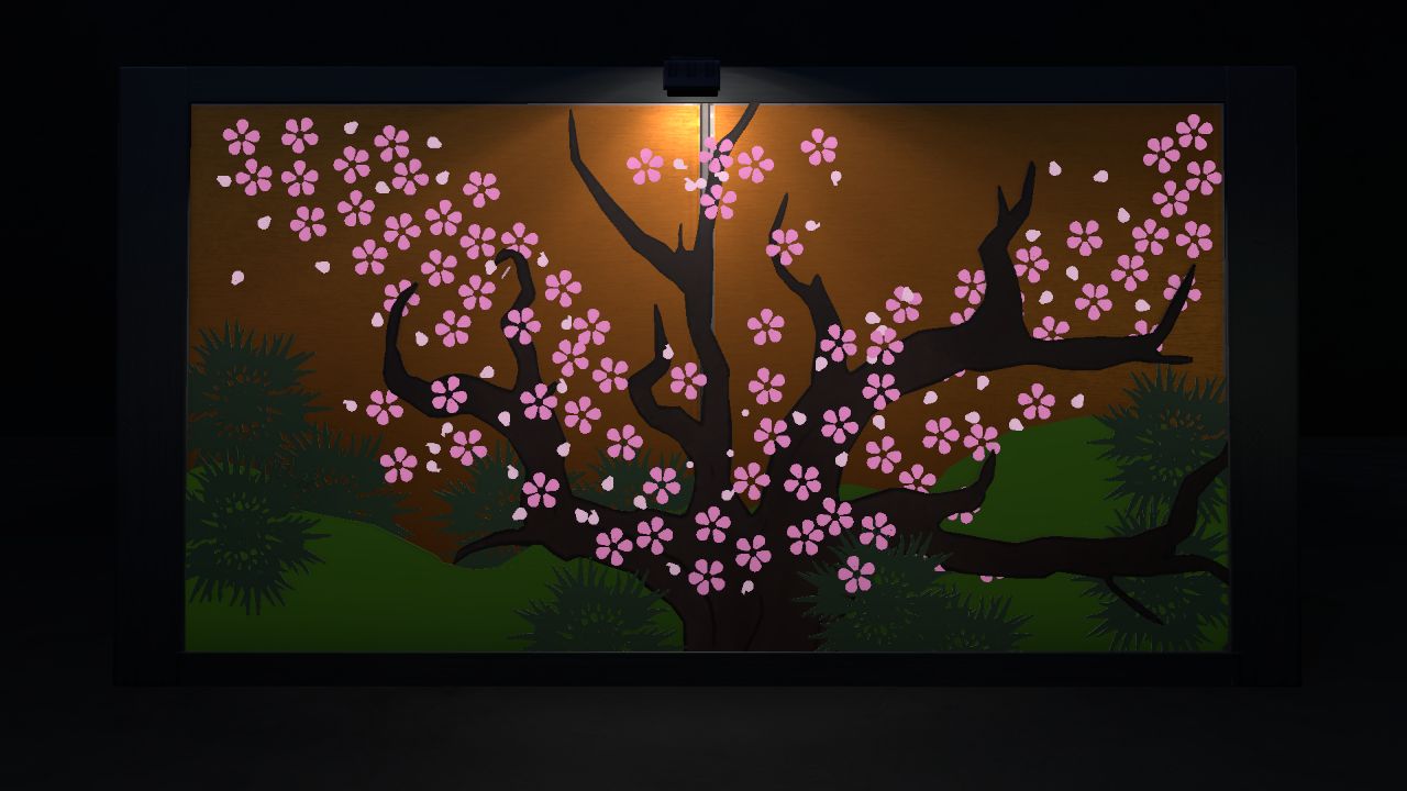 Japanese Wall Art