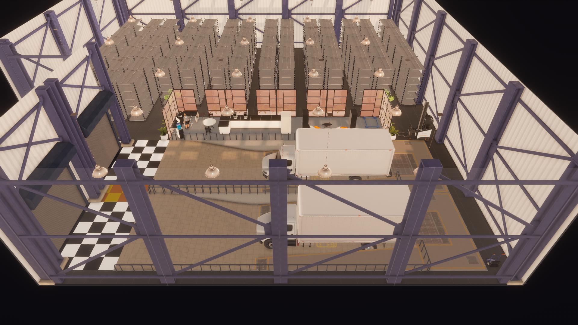 Duo Warehouse 2 preview