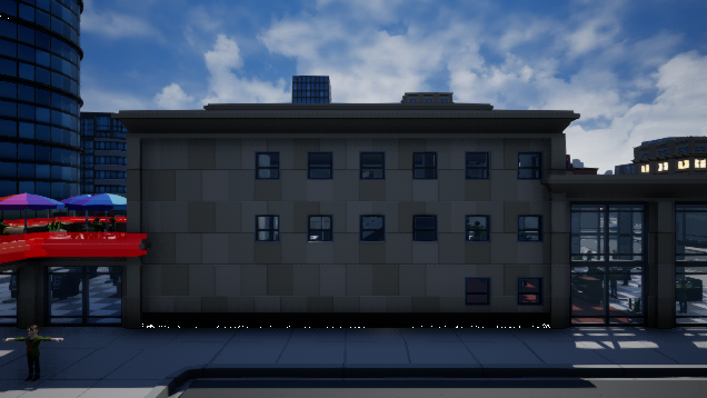 Split Bank