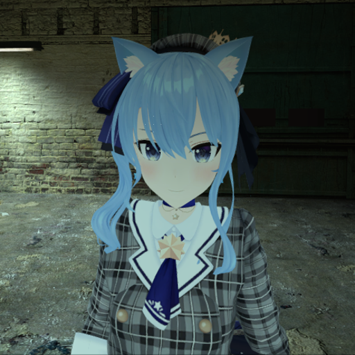 Hoshimachi Susei Replacement Alyx
