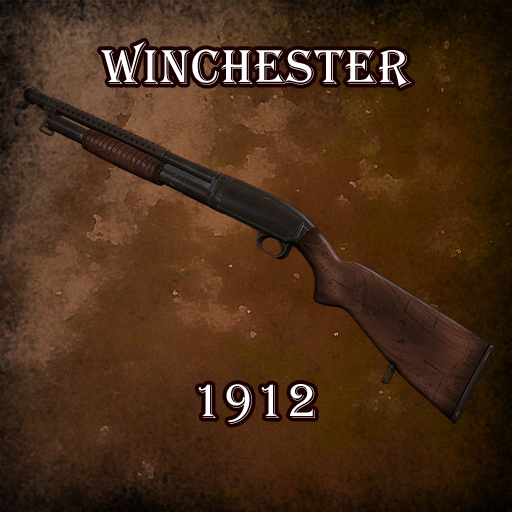 Winchester 1912