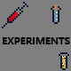 Experiments – tModLoader Mod