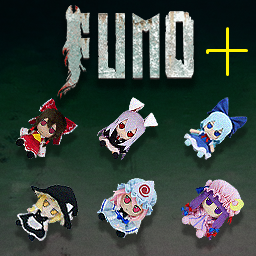 Fumo+ – Barotrauma Mod