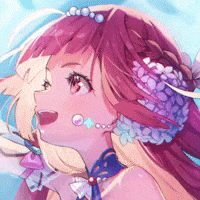Steam Workshop::[ヘブンバーンズレッド] SS 瑞原あいな - 溟海に捧ぐ