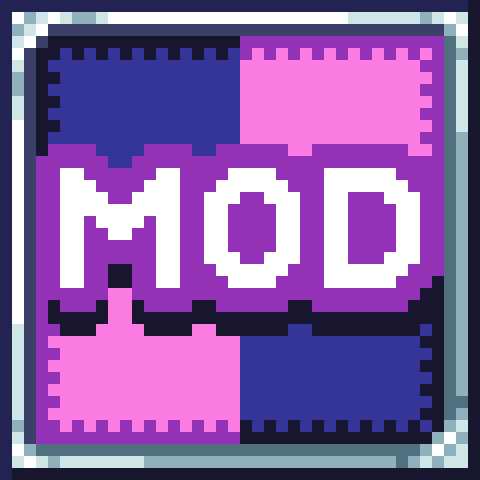 Adjustments And Stuff – tModLoader Mod