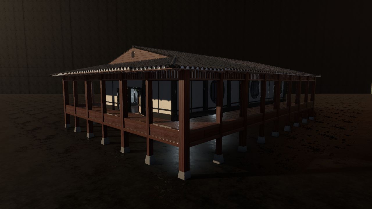 Teahouse Restaurant