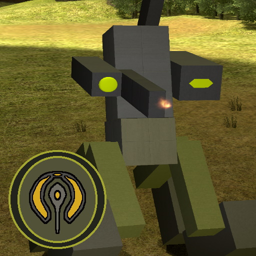 Iudex Ranger