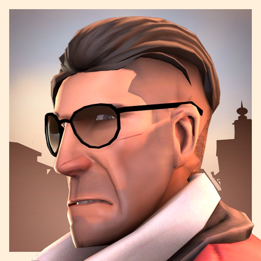 Marksmann's Peak - Style 3: Sharp Shooter