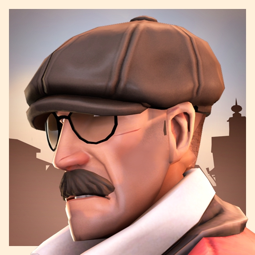 Marksmann's Peak - Style 2: Ruffian