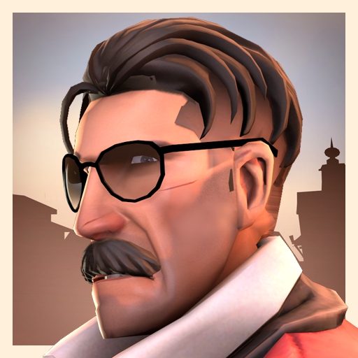 Marksmann's Peak - Style 1: Brawler