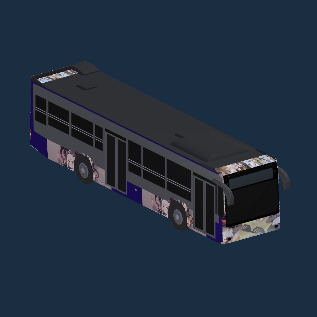 C2 Citaro AL