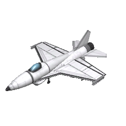 F-16 Stock