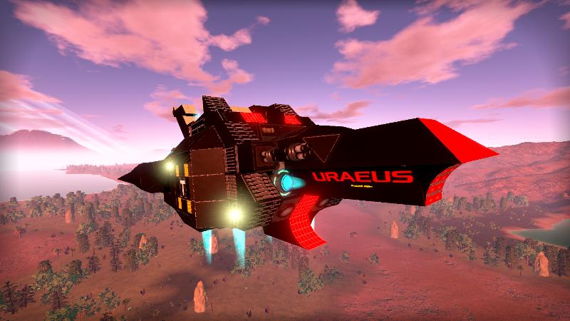 Uraeus