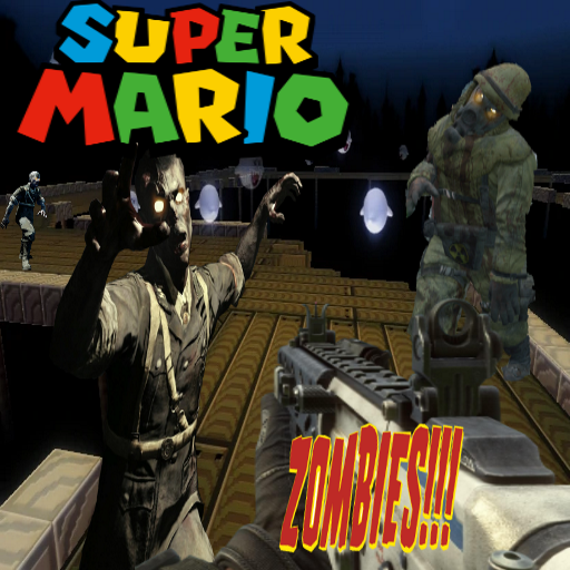 MKWII: SNES Ghost Valley 2
