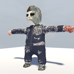 Michael Myers (Halloween Ends)