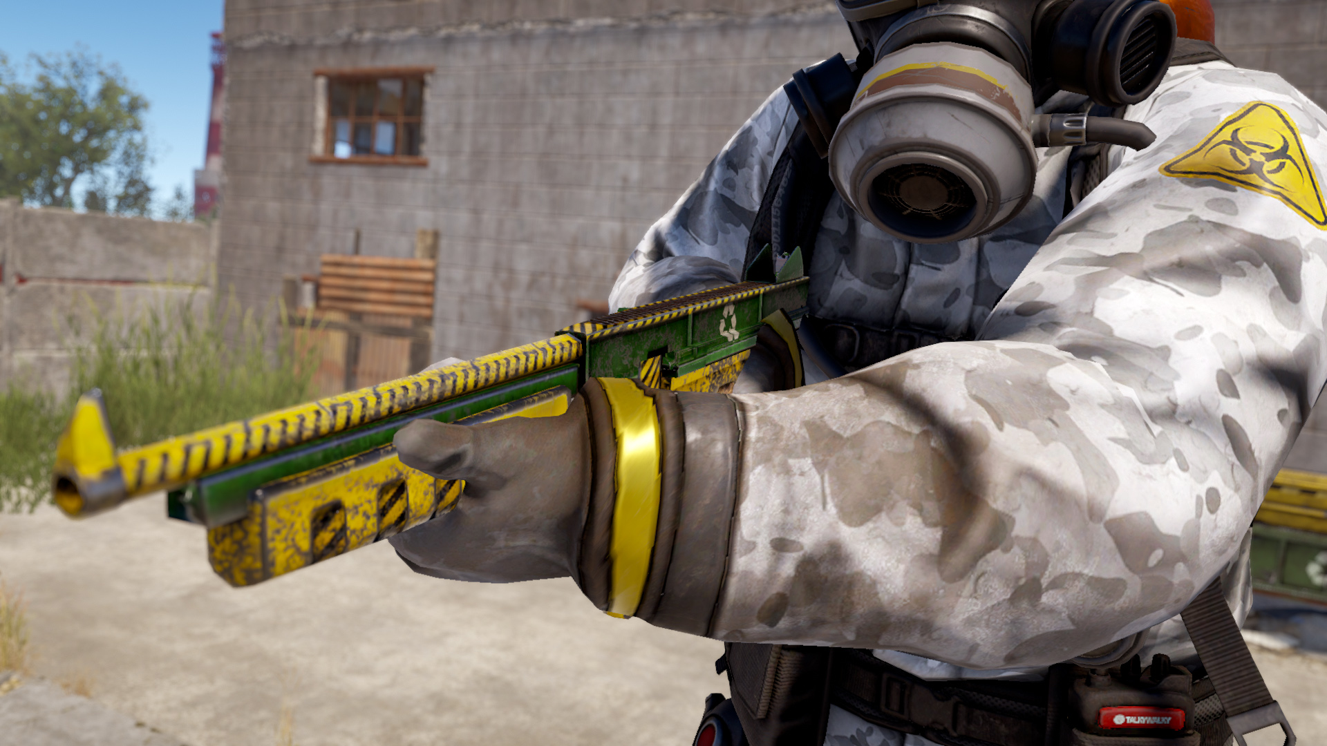 Recycler Thompson