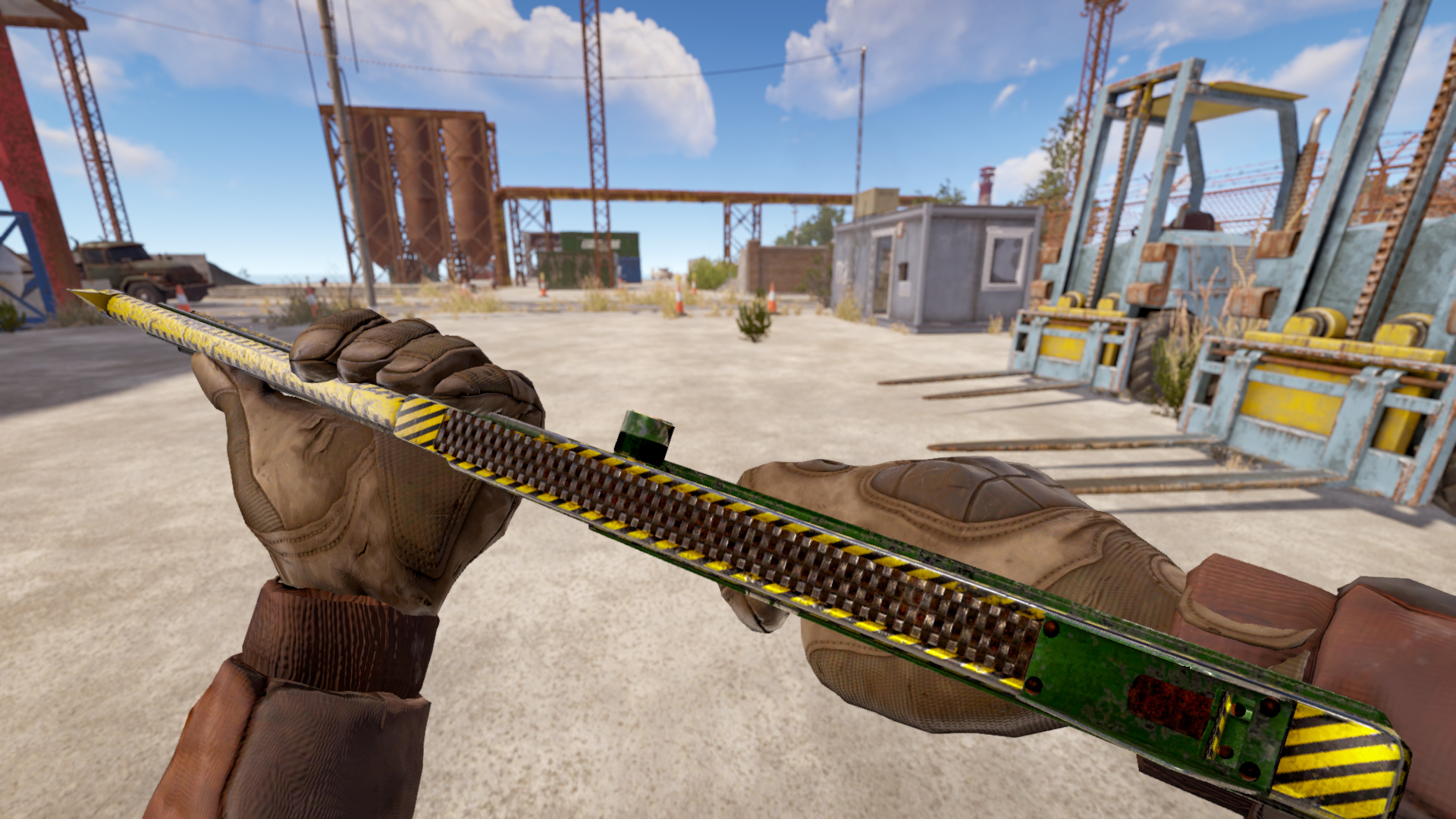 Recycler Thompson