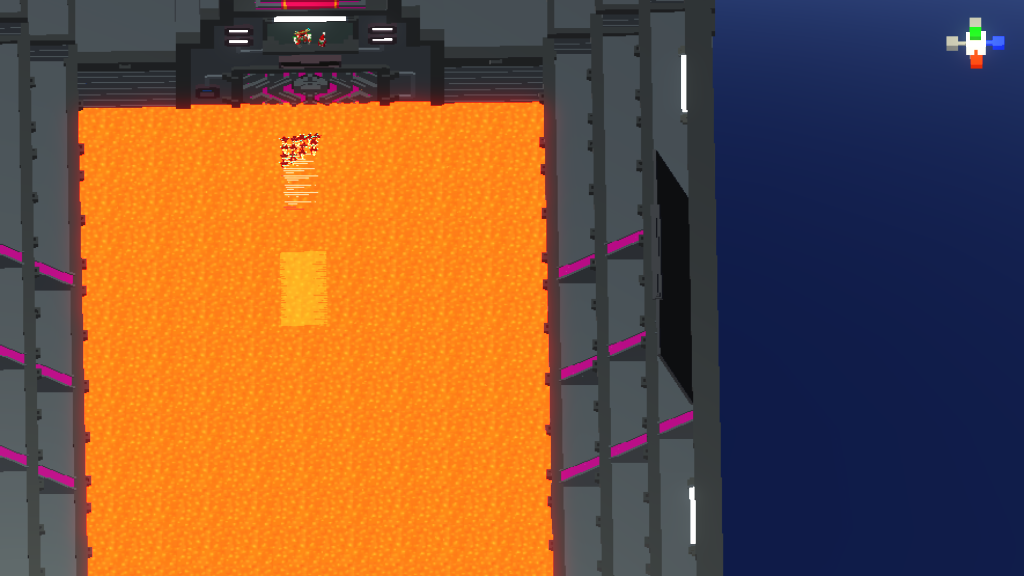 free win (insanium)