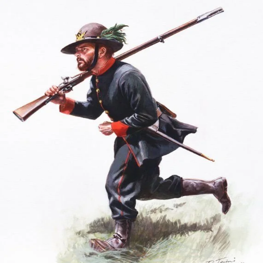 39th New York Garibaldi Guard