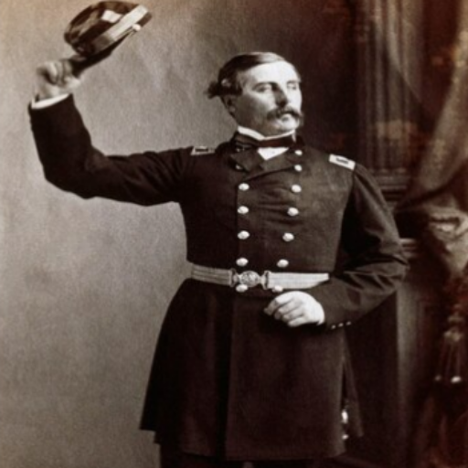 Thomas Francis Meagher
