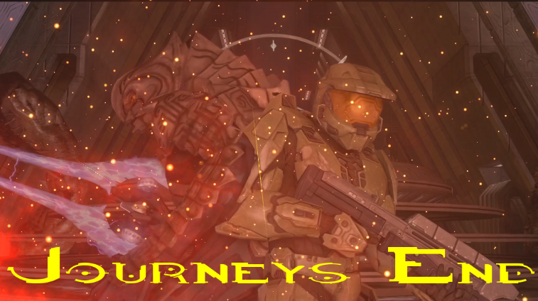 Journeys End