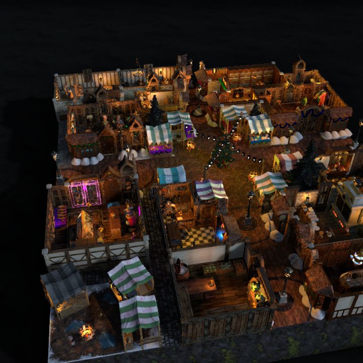 Night Market
