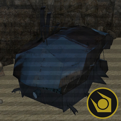 The Combine Bunker preview