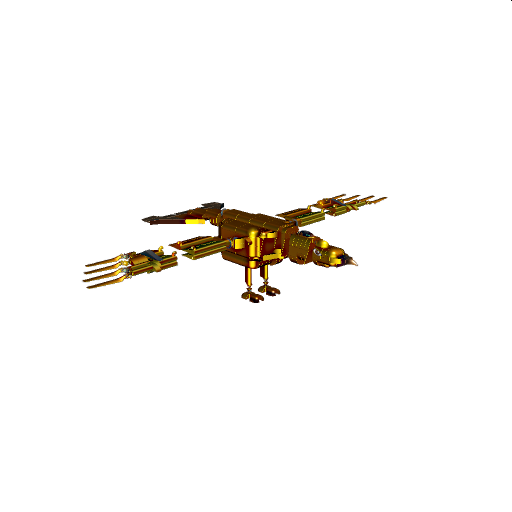 Golden Condor