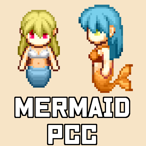 Mermaid PCC