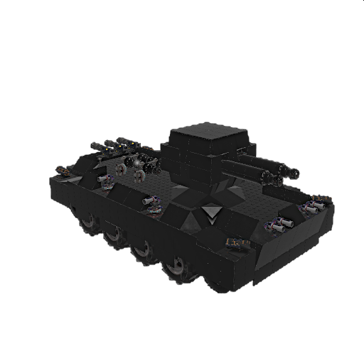 Big Tank