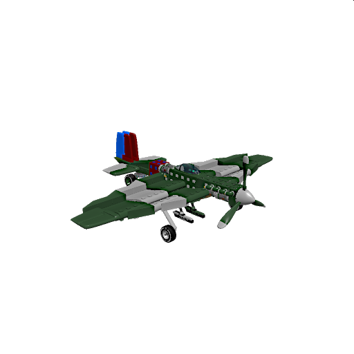 spitfire