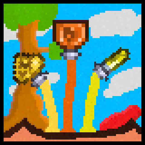 Potion Stacking – tModLoader Mod