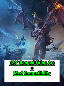[8.x.x] 120° Ranged Firing Arc - Yet Another Compatibility Megapack
