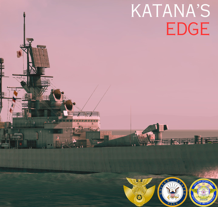 Katana's Edge