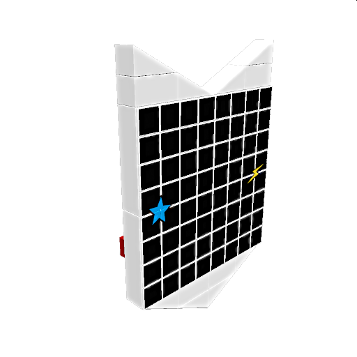 Gangle Mask Test