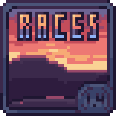 hifwufsrace – tModLoader Mod