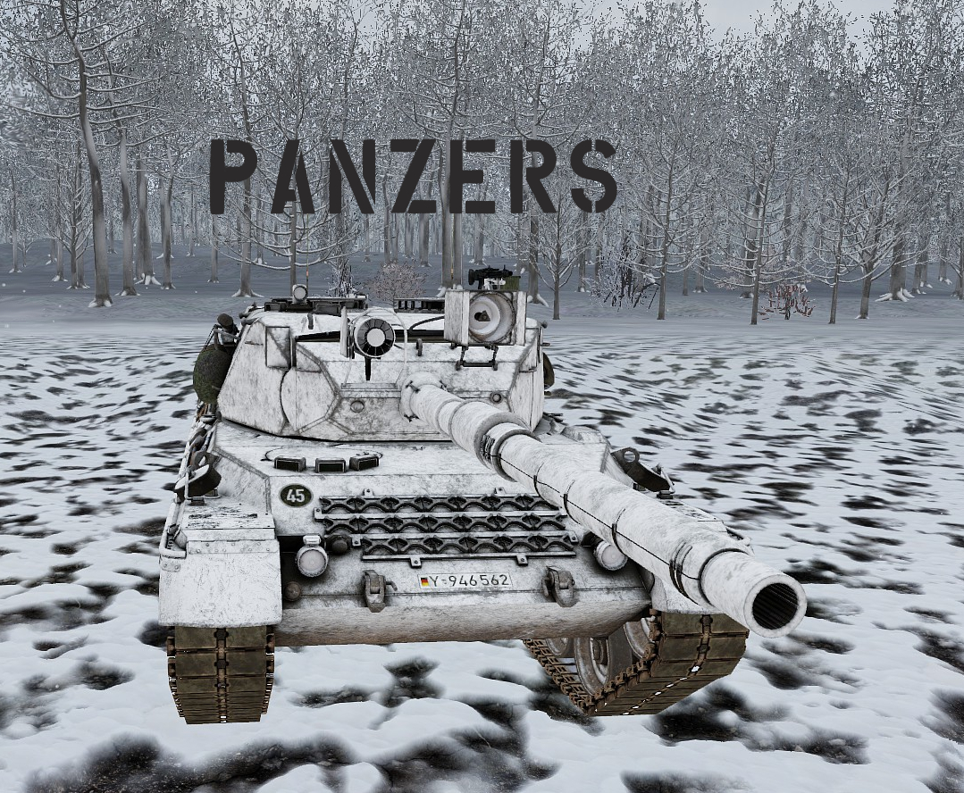 PANZERS