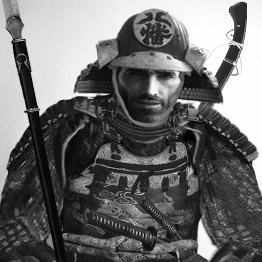 Sengoku Jidai MP Mod