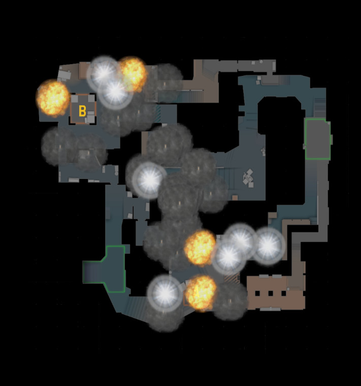 Mirage Utility | By Az3ntaZ
