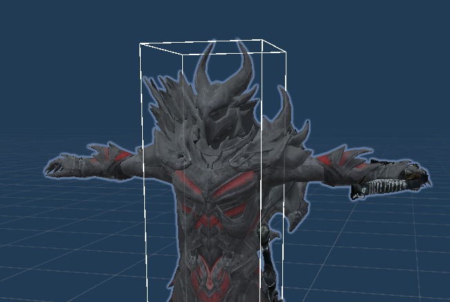 DeadricArcher