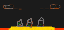 lava